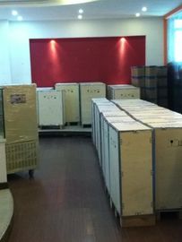 高性能 3kW は家のための住宅の太陽エネルギー システムをを使用して防水します