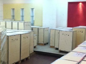 格子住宅の発電機のための生きている家の太陽エネルギー システムを離れた 1.5kW