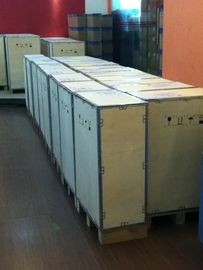 電源遮断の 600W 屋上の自動積み過ぎの保護の太陽格子システム
