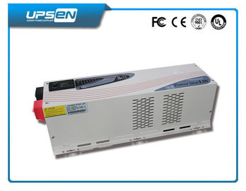 星 W7 インバーター 1Kw - AC 充電器および UPS 機能の 12Kw --に動力を与えて下さい