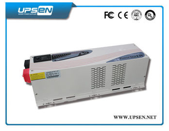 家庭電化製品のためのリモート・コントロールの 230VAC 50Hz 力インバーターへの単一フェーズ 24VDC