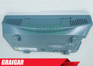 デジタル電子測定器の貯蔵の多彩なオシロスコープの Scopemeter 100MHz USB AC 110-240 V