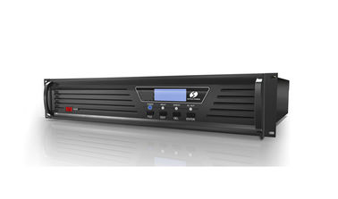 110vdc か 220vdc 純粋な正弦波のラック マウント電気インバーター 3 4 5kva