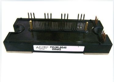 PM150RLB060 Intellimod™ L シリーズ三相 IGBT インバーター + ブレーキ 150 Amperes/600 ボルトの三菱 IGBT 力モジュール