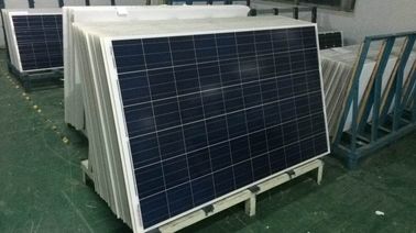 あられの証拠 250 W の安い太陽電池パネルの多結晶性太陽エネルギーの在庫