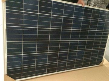 住宅の太陽エネルギー システム安い太陽電池パネルの多結晶性ケイ素