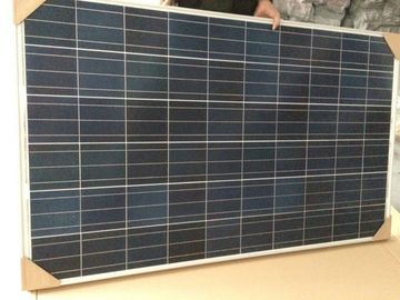 住宅の太陽エネルギー システム安い太陽電池パネルの多結晶性ケイ素
