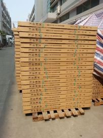 高出力の緑エネルギー安い太陽電池パネル、家は太陽エネルギーのパネルを造りました
