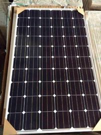 高性能家の太陽発電機のための 250 ワットのモノラル太陽電池パネル 1640 x 992