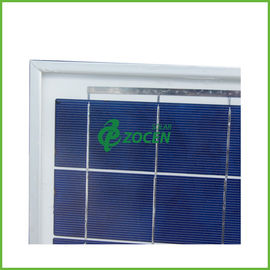12V 充電器のための 40W 12V の多結晶性注文の太陽電池パネル