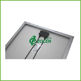 12V 充電器のための 40W 12V の多結晶性注文の太陽電池パネル