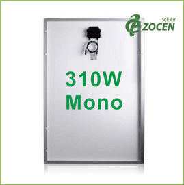 結晶の太陽電池パネルを、薄板になる 310W 反反射ガラス選抜して下さい