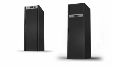ZH シリーズ 3 はオンライン UPS 15-400kVA の出力 PF0.9 Transformless を段階的に行ないます