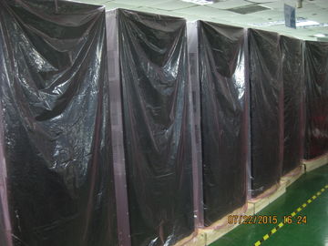 ZH シリーズ 3 はオンライン UPS 15-400kVA の出力 PF0.9 Transformless を段階的に行ないます