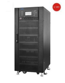 Powerwell （アメリカ）シリーズ 3PHASE オンライン HF UPS 10-80Kva、208-120Vac、220-127Vac