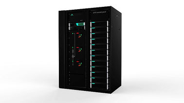 HR シリーズ モジュラー UPS 10-640KVA
