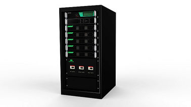 HR シリーズ モジュラー UPS 10-640KVA