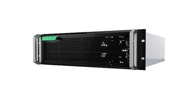 HR シリーズ モジュラー UPS 10-640KVA