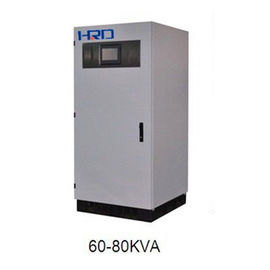 データ センタ 3 段階オンライン UPS 10KVA 40KVA 60KVA 100KVA 120KVA