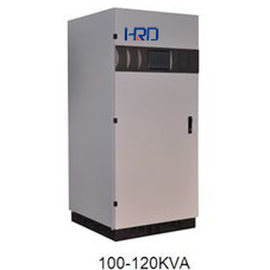 データ センタ 3 段階オンライン UPS 10KVA 40KVA 60KVA 100KVA 120KVA