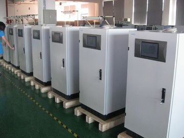データ センタ 3 段階オンライン UPS 10KVA 40KVA 60KVA 100KVA 120KVA