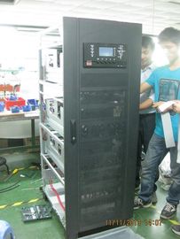 3 段階オンライン UPS 10KVA に 80KVA、二重転換 UPS を緑化して下さい