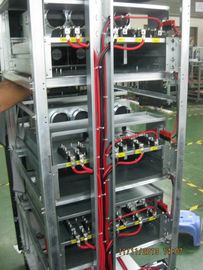 3 段階オンライン UPS 10KVA に 80KVA、二重転換 UPS を緑化して下さい
