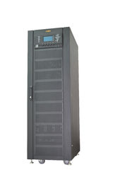 二重転換 3 段階のオンライン サージの保護 UPS
