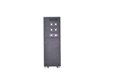 二重転換 3 段階のオンライン サージの保護 UPS