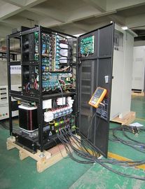 Powervalue 3 段階のオンライン パワーアップ 10kva への電気通信のための 400kva DSP