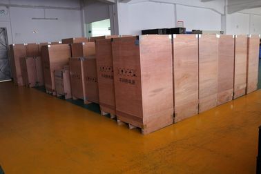 Powervalue 3 段階のオンライン パワーアップ 10kva への電気通信のための 400kva DSP