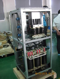 低頻度の 3 つはオンライン UPS 10KVA - RS232 の 400KVA --を段階的に行ないます