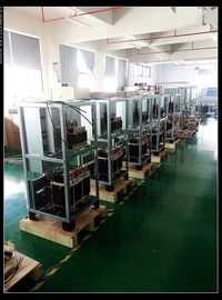 低頻度の 3 つはオンライン UPS 10KVA - RS232 の 400KVA --を段階的に行ないます