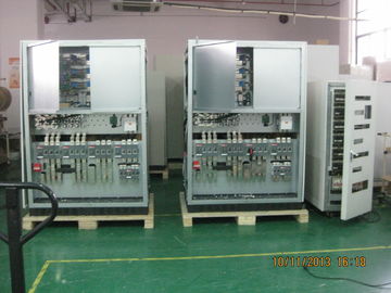 低頻度の 3 つはオンライン UPS 10KVA - RS232 の 400KVA --を段階的に行ないます