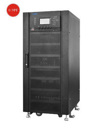 健康なシリーズ 3 がオンラインで段階的に行なう力はデータ センタのための 10-80kva 380/400/415vac を持ち上げます