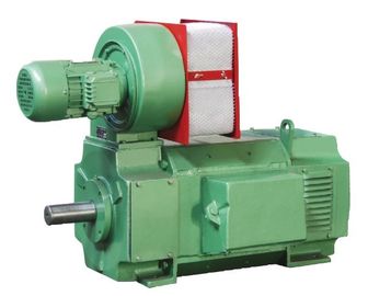 軽量の取付け Z4 産業 DC モーター 1.4KW -エネルギー効率が良い 5.5KW