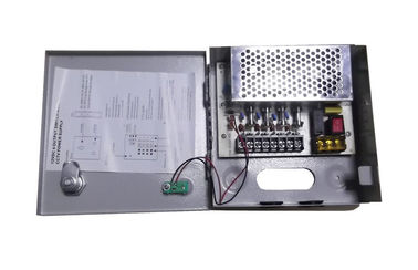 40W Netbook CCTV の電源は電圧、UL の承認上の DC12V 3A を囲みます
