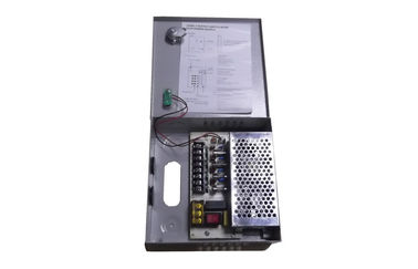 40W Netbook CCTV の電源は電圧、UL の承認上の DC12V 3A を囲みます