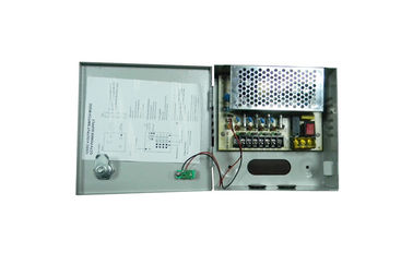 40W Netbook CCTV の電源は電圧、UL の承認上の DC12V 3A を囲みます