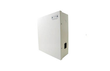 証明されるセリウムとの 18 のチャネル CCTV の電源 12VDC 400W 13Amp