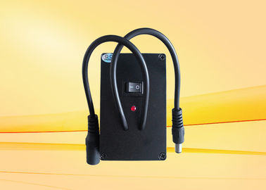 12Volt アクセス管理の電源、金属の箱が付いている cctv のカメラの電源