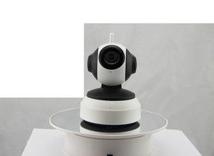 HD WiFi IP のカメラ ネットワークの可聴周波夜間視界/CCTV の保安用カメラ