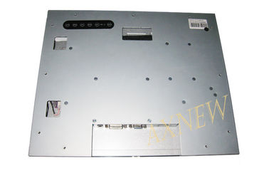 XGA 15 のインチ産業 LCD のタッチ画面のモニター、1024x768 CCTV の表示