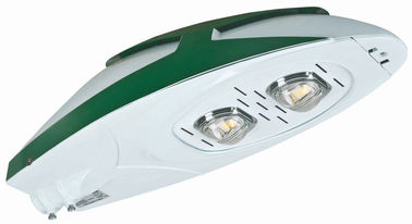 防水 220V AC 高い発電 LED の街灯は白、3000K 4500K 6500K を暖めます