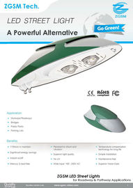 35W 駐車場の高い発電 LED の街灯の RA 75、100v 120v 230v