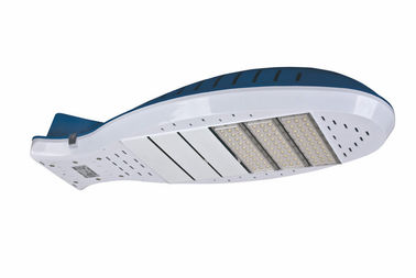110 lm/w IP65 の高い発電 LED の道ライト プラスチック レンズとの 100 ワット