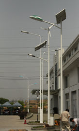Bridgelux 60Hz 12volt LED の 3000K 3500K 5000K の太陽街灯 30W