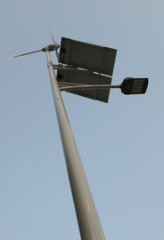 IP 65 3000K 4000K 光起電太陽 LED の街灯明るい太陽ライト