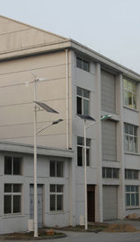 IP 65 3000K 4000K 光起電太陽 LED の街灯明るい太陽ライト