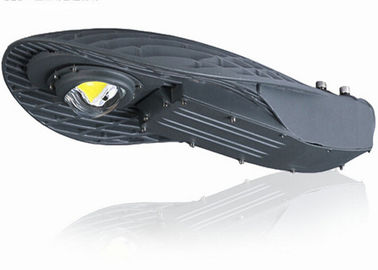 RA 95 の IP65 50W 屋外 LED の街灯、エネルギー効率が良い街灯